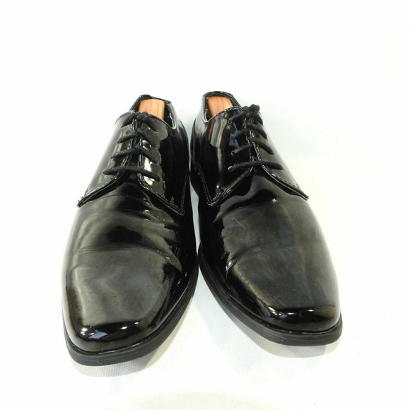 Calvin Klein Brodie 7200047 Sz 7 M Oxfords C3A B27 display picture 1